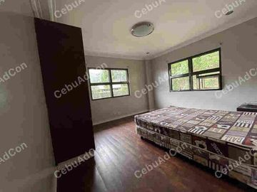 For Rent: Newly Renovated 5 Bedroom House & Lot in Silver Hills Subdivision Cebu