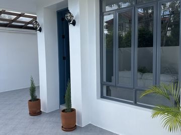 Fully Renovated Bungalow for Sale in Parañaque—Safe, No Flood Area