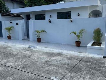 Fully Renovated Bungalow for Sale in Parañaque—Safe, No Flood Area