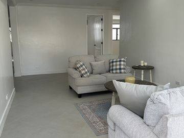 Fully Renovated Bungalow for Sale in Parañaque—Safe, No Flood Area