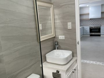 Fully Renovated Bungalow for Sale in Parañaque—Safe, No Flood Area