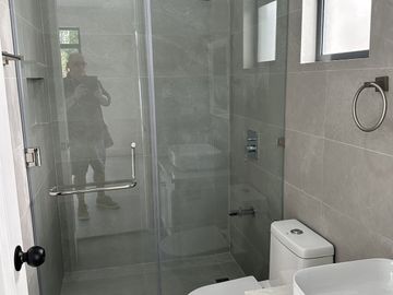 Fully Renovated Bungalow for Sale in Parañaque—Safe, No Flood Area