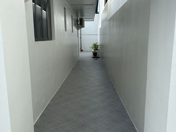 Fully Renovated Bungalow for Sale in Parañaque—Safe, No Flood Area