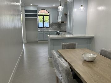 Fully Renovated Bungalow for Sale in Parañaque—Safe, No Flood Area