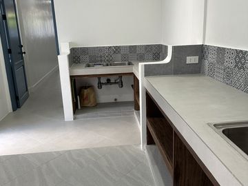 Fully Renovated Bungalow for Sale in Parañaque—Safe, No Flood Area
