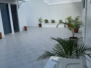 Fully Renovated Bungalow for Sale in Parañaque—Safe, No Flood Area