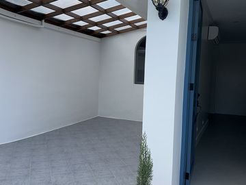 Fully Renovated Bungalow for Sale in Parañaque—Safe, No Flood Area