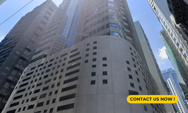 Office Space for Lease at Chatham, Salcedo Village, Makati City