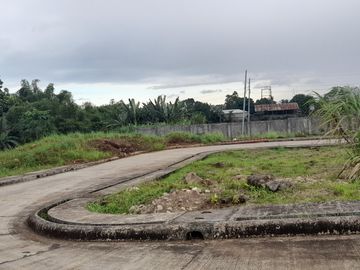 250 sqm Corner Residential Lot For Sale in Ormoc City, Leyte with Ormoc Bay View
