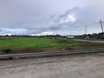 250 sqm Corner Residential Lot For Sale in Ormoc City, Leyte with Ormoc Bay View