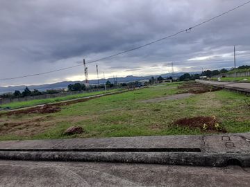 250 sqm Corner Residential Lot For Sale in Ormoc City, Leyte with Ormoc Bay View