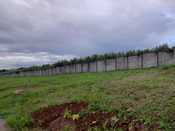 250 sqm Corner Residential Lot For Sale in Ormoc City, Leyte with Ormoc Bay View