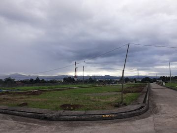 250 sqm Corner Residential Lot For Sale in Ormoc City, Leyte with Ormoc Bay View