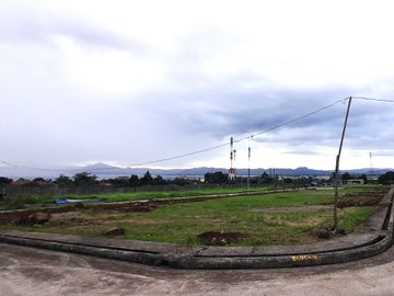 250 sqm Corner Residential Lot For Sale in Ormoc City, Leyte with Ormoc Bay View