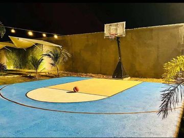 Operational Resort 6,000 sqm in San Miguel, Bulacan for Sale