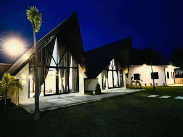 Operational Resort 6,000 sqm in San Miguel, Bulacan for Sale