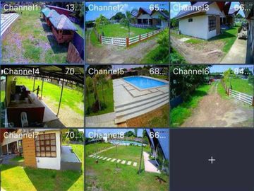 Operational Resort 6,000 sqm in San Miguel, Bulacan for Sale