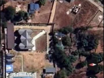 Operational Resort 6,000 sqm in San Miguel, Bulacan for Sale