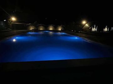 Operational Resort 6,000 sqm in San Miguel, Bulacan for Sale