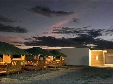 Operational Resort 6,000 sqm in San Miguel, Bulacan for Sale