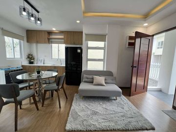 Brgy.San Roque Antipolo For Sale Single Attached House And Lot near Robinson rg