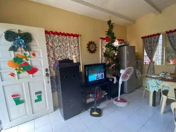 NORTH OLYMPUS QC (walking distance to Zabarte Comml Rd), 24/7 security @6.9M