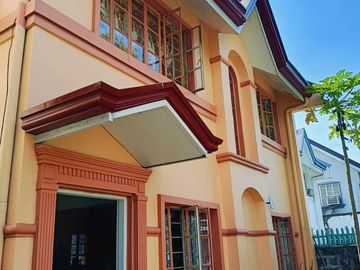NORTH OLYMPUS QC (walking distance to Zabarte Comml Rd), 24/7 security @6.9M
