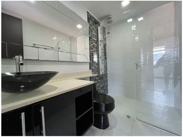 Apartamento en Venta, Colores en  Medellín