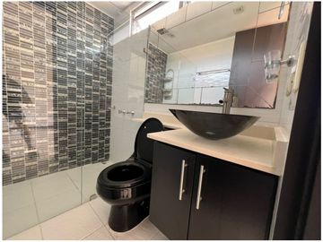 Apartamento en Venta, Colores en  Medellín