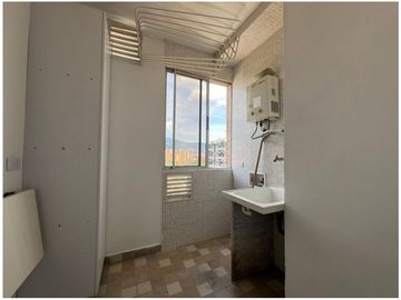 Apartamento en Venta, Colores en  Medellín