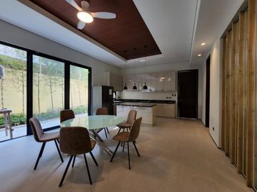 Brand New Bungalow Modern House For Sale in Manila Southwoods, Carmona