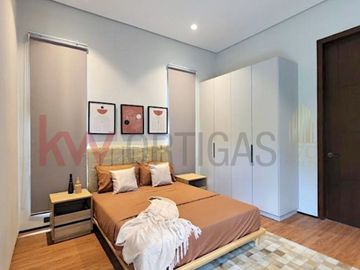 Brand New Corner House for Sale in Manila Southwoods, Carmona, Cavite