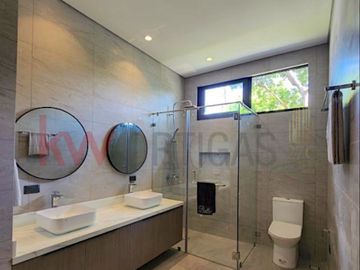 Brand New Corner House for Sale in Manila Southwoods, Carmona, Cavite