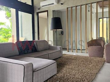 Brand New Corner House for Sale in Manila Southwoods, Carmona, Cavite