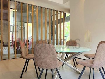 Brand New Corner House for Sale in Manila Southwoods, Carmona, Cavite
