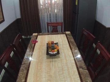Rush house for sale in Golden City Sta Rosa
