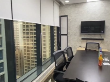 Salcedo Village Office for Sale Lowest in Market