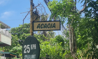 240 Residential Lot at Don Gregorio Heights in Dasmariñas Cavite for Sale