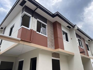 Modern Townhouse with Easy Terms – 3BR, West Fairview QC - Gio