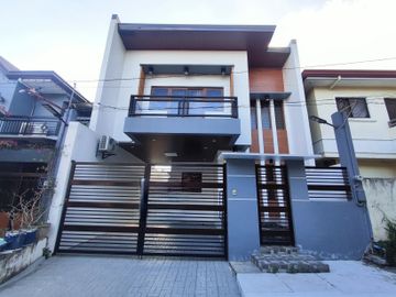 Antipolo  2 Storey Single Attached House And Lot For sale near SM Downtown rg