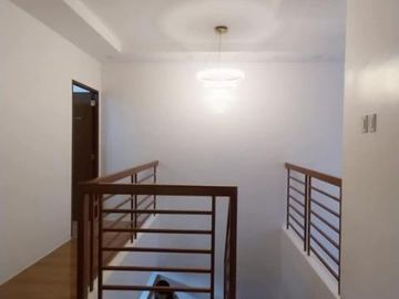 Antipolo  2 Storey Single Attached House And Lot For sale near SM Downtown rg