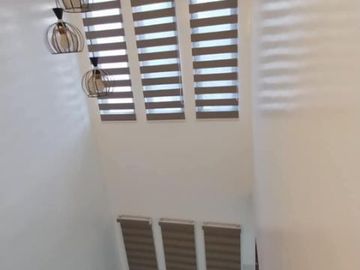 Antipolo  2 Storey Single Attached House And Lot For sale near SM Downtown rg