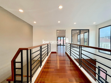 Brand New Premium Duplex with Elevator for Sale in AFPOVAI Subdivision, Taguig