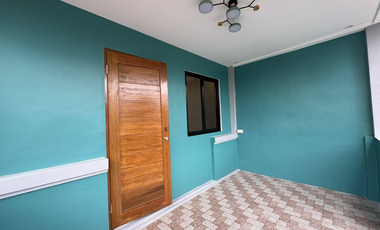 2 Storey Single Detached and Gated Subdivision FOR SALE in Fairview Quezon City
