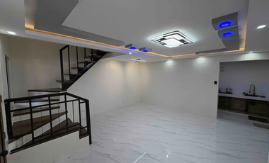 2 Storey Single Detached and Gated Subdivision FOR SALE in Fairview Quezon City
