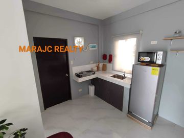 Annika | 2-Storey Single-Attached with 2 Bedrooms and 1 Toilet and Bath For Sale, Trece Martires