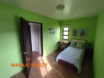 Annika | 2-Storey Single-Attached with 2 Bedrooms and 1 Toilet and Bath For Sale, Trece Martires