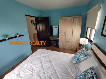 Annika | 2-Storey Single-Attached with 2 Bedrooms and 1 Toilet and Bath For Sale, Trece Martires