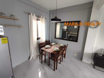Annika | 2-Storey Single-Attached with 2 Bedrooms and 1 Toilet and Bath For Sale, Trece Martires