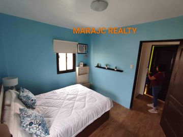 Annika | 2-Storey Single-Attached with 2 Bedrooms and 1 Toilet and Bath For Sale, Trece Martires